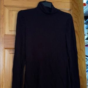 Turtle neck